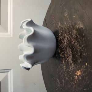 Wilhelm Kåge Ceramic Bowl Model Våga by Gustavsberg in Sweden